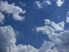 კახეთის ამინდის პროგნოზი 7 ნოემბრამდე