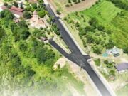 წელს გურჯაანის მუნიციპალიტეტში ინფრასტრუქტურის მშენებლობა-რეაბილიტაციაზე 23 მილიონამდე ლარი დაიხარჯა