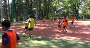 კახეთის რეგიონულ გათამაშებაში გურჯაანის საფეხბურთო გუნდებმა წარმატებას მიაღწიეს