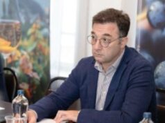 გარემოს დაცვისა და სოფლის მეურნეობის მინისტრმა 2025 წლის რთველი შეაჯამა