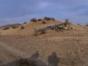 თურქეთის სამხედრო-სატვირთო თვითმფრინავის ჩამოვარდნის ადგილას მეოცე დაღუპულის ცხედარიც იპოვეს