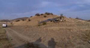 თურქეთის სამხედრო-სატვირთო თვითმფრინავის ჩამოვარდნის ადგილას მეოცე დაღუპულის ცხედარიც იპოვეს