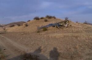 თურქეთის სამხედრო-სატვირთო თვითმფრინავის ჩამოვარდნის ადგილას მეოცე დაღუპულის ცხედარიც იპოვეს