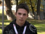 ზესტაფონში კადეტ მოკრივეთა ტრადიციული ტურნირში გურჯაანის სპორტული გაერთიანების მოკრივე საბა ჩაფიძემ დიდ წარმატებას მიაღწია