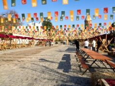 8 ნოემბერს ყვარელში “ილიაობა” აღინიშნება