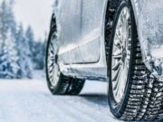 გარკვეულ საგზაო მონაკვეთებზე ზამთრის საბურავებთან დაკავშირებით დაწესებული შეზღუდვები ამოქმედდება