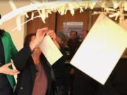 ლაგოდეხის მუნიციპალიტეტში მსოფლიო სიკეთის დღე აღინიშნა