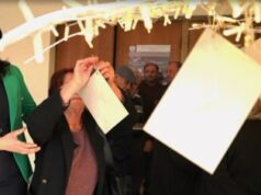 ლაგოდეხის მუნიციპალიტეტში მსოფლიო სიკეთის დღე აღინიშნა