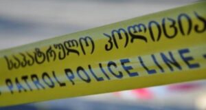 საგარეჯოს მუნიციპალიტეტის სოფელ კაკაბეთში 34 წლის მამაკაცი გარდაცვლილი იპოვეს