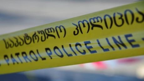 საგარეჯოს მუნიციპალიტეტის სოფელ კაკაბეთში 34 წლის მამაკაცი გარდაცვლილი იპოვეს