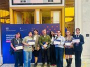 გურჯაანის ახალგაზრდულმა საბჭომ ახალგაზრდული მრჩეველთა საბჭოების ეროვნულ ფორუმში მიიღო მონაწილეობა