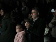 გურჯაანში ხელოვნების საერთაშორისო ფესტივალი გაიხსნა