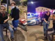 პაპუნა სარალიძის საქმეზე გამოძიება 7 თვეა უმოქმედოა – თელავში კაცს პოლიტიკური პოსტის გამო გაუსწორდნენ