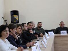 ლაგოდეხის მუნიციპალიტეტის საკრებულომ 2026 წლის მთავარი ფინანსური დოკუმენტი დაამტკიცა