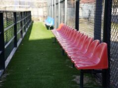 ახმეტის მუნიციპალიტეტის სოფელ ზემო ხოდაშენში მინი სპორტული მოედნის სარეაბილიტაციო სამუშაოები დასრულდა