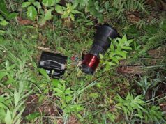 ნადირობის სეზონის გახსნიდან 5 თვეში 818 სამართალდარღვევა გამოვლინდა