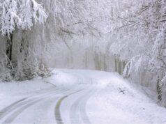 გომბორის გზაზე გადაადგილება შეზღუდულია — დაშვებულია მხოლოდ მაღალი გამავლობის მანქანებით