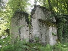 სოფელ კისისხევის წმინდა ნინოს სახელობის ეკლესია მძიმე მდგომარეობაშია და დაუყოვნებლივ კვლევასა და აღდგენას საჭიროებს