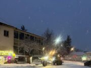 თოვლის გამო თელავის მუნიციპალიტეტის მასშტაბით მოძრაობის უზრუნველსაყოფად შესაბამისი ღონისძიებები ტარდება