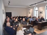 თელავის მუნიციპალიტეტის საკრებულოს რიგგარეშე სხდომა გაიმართა