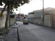 2026 წელს გურჯაანის მუნიციპალიტეტში ინფრასტრუქტურულ პროექტებზე 7 300 000 ლარი დაიხარჯება