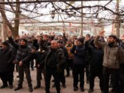 თელავის მუნიციპალიტეტში „სოფლის მხარდაჭერის პროგრამის“ ფარგლებში მოსახლეობასთან შეხვედრები მიმდინარეობს