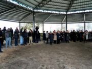 “სოფლის მხარდაჭერის პროგრამის” ფარგლებში ყვარლის მუნიციპალიტეტში შეხვედრა გრძელდება