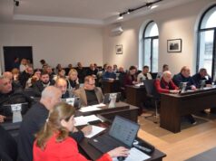 თელავის საკრებულოს სხდომა: მიღებული გადაწყვეტილებები და აქტუალური პრობლემები