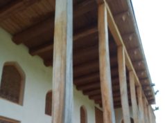 თელავის ისტორიული მუზეუმი — უნიკალური კულტურული სივრცე, რომელსაც მეტი ყურადღება და განვითარება სჭირდება