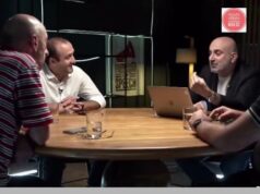 იაგო ხვიჩავამ და მისმა თანამოაზრეებმა გირჩის ნაცვლად თავისუფალი ხალხის პარტია დაირქვეს