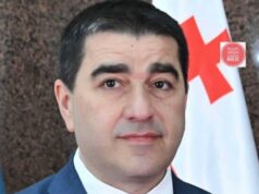 ოპოზიციური დღეთაღრიცხვით დღეს „პროტესტის“ 666-ე დღეა