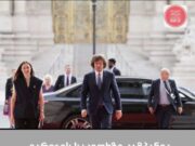 დავითგარეჯზე ირაკლი კობახიძე განცხადებას აკეთებს
